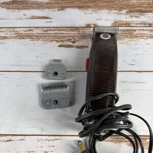 Vintage John Oster Model 95 Electric Small Animal Dog Clipper USA Made